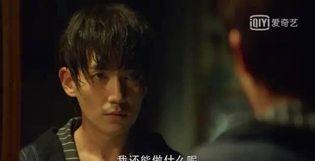  不止|盗墓笔记的漂亮翻身仗，绝不止因为朱一龙的长睫毛