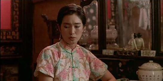  家珍|《活着》：福贵对家珍拳打脚踢，家珍为何对福贵仍然不离不弃？