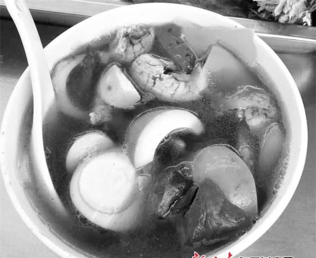 韵致|「寻味儿」寻味陇西,日常小吃中的人文韵致