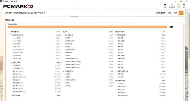  评测|荣耀MagicBook Pro 锐龙版2020全面评测：轻薄全能 实力Yes