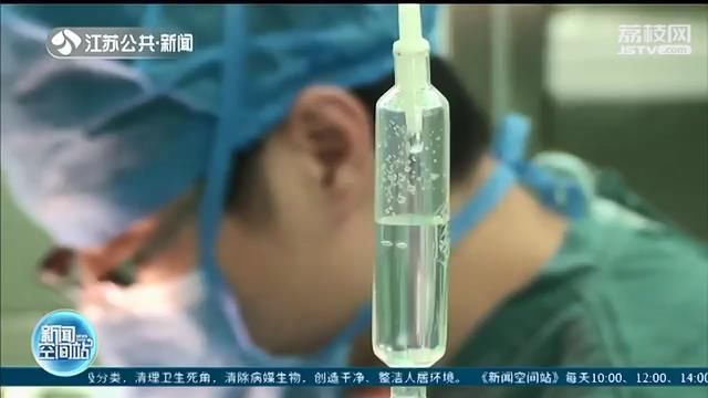  伤口|小伤口没往心里去，男子因此险些丧命 输了3000毫升血才救了回来