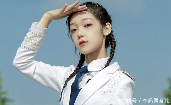 亚军|创造营人气学员:除了陈情女孩还来了个好声音亚军和最美芭蕾女孩