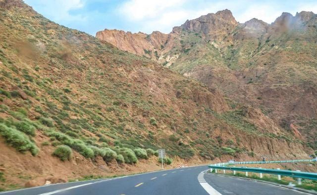  仙境|一生必走一次的“英雄之路”！逃离城市，驶入油画仙境