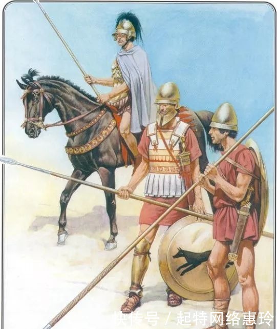 打赢|超长矛就能克制战象?亚历山大怎么打赢古印度军队?
