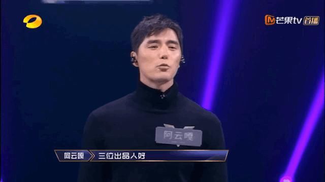  时代|老艺术家做派的阿云嘎，算不算流量时代的稀缺偶像？