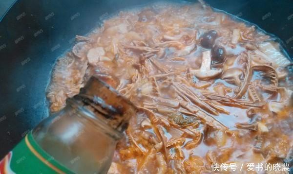 清爽|豆腐只能煎吗用“它”炖，清爽开胃，体重下降