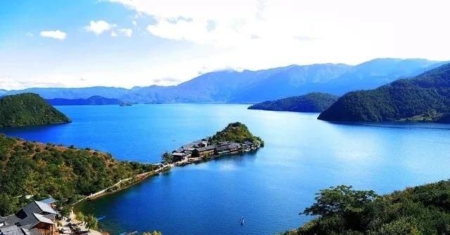  导价的A级|请收下，这是一份很长很全很美的暑期游云南攻略