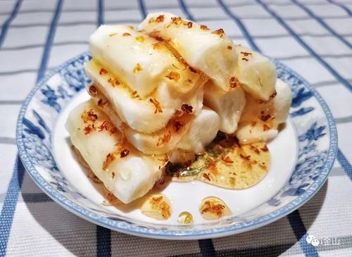 秋天|当桂花“遇见”美食,一顿桂花宴让你“吃掉”整个秋天!