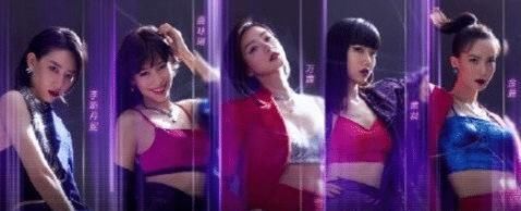 节目|网友热议《浪姐》公演假唱?嘴型对不上,节目让人失望