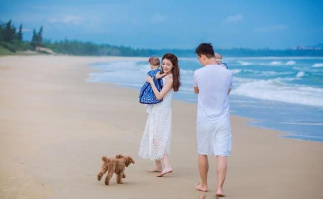  出境|被限制出境后甘薇首晒近况发声：体会世态炎凉，人生不枉此行