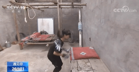  新华社|呼市这个“狠爹”火了，新华社都报道了