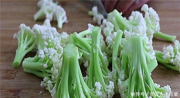  健康|孩子们不喜欢蔬菜？这样做的孩子渴望吃东西，这是有营养和健康的