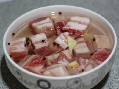  美味|一口红烧肉，吃出不同地方习俗的独特口感与美味