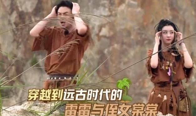  挑战|《极限挑战》卧底游戏都能玩崩，这节目还能看啥？