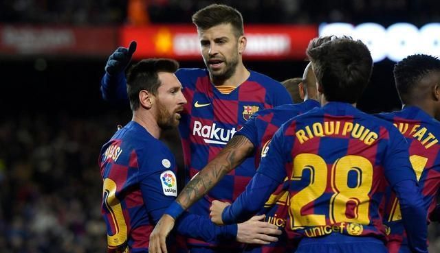 成功|输得彻底！三大理由让皇马成功登顶西甲，巴萨今夏必须调整