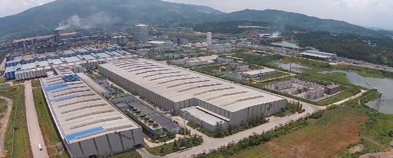  国家|安宁发展：安宁工业园区申报创建国家高新技术产业开发区