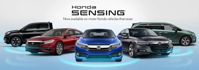  前景|高配手动挡来了你买么？两厢思域Hatchback前景分析