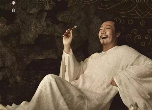 上联|李白醉酒时写一上联,醒后自己懵了:下联咋对?千年来无一人能对