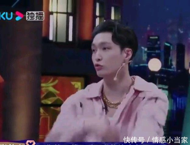  街舞|《街舞3》四个萌爆小屁孩队长艺兴带一博太友爱；有时会抢玩具！