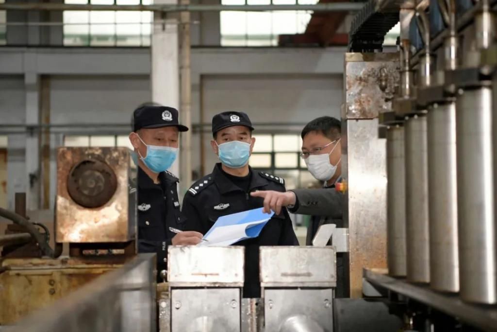 危险化学品|“利剑出鞘” | 绝不姑息!