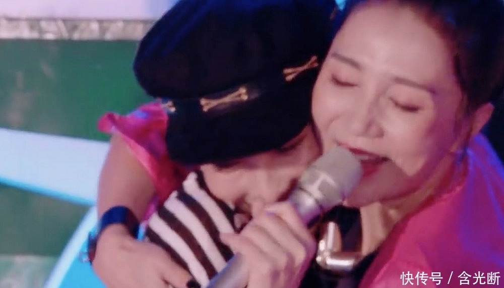 阿朵|孟佳欣喜助阵男团,却因袁咏琳的到来,一句“口误”暴露淘汰事实