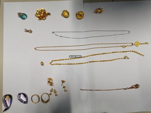 安吉|警匪极限挑战！安吉刑警开车追了两天一夜，一身花露水味儿的劫匪最后抓牢了吗