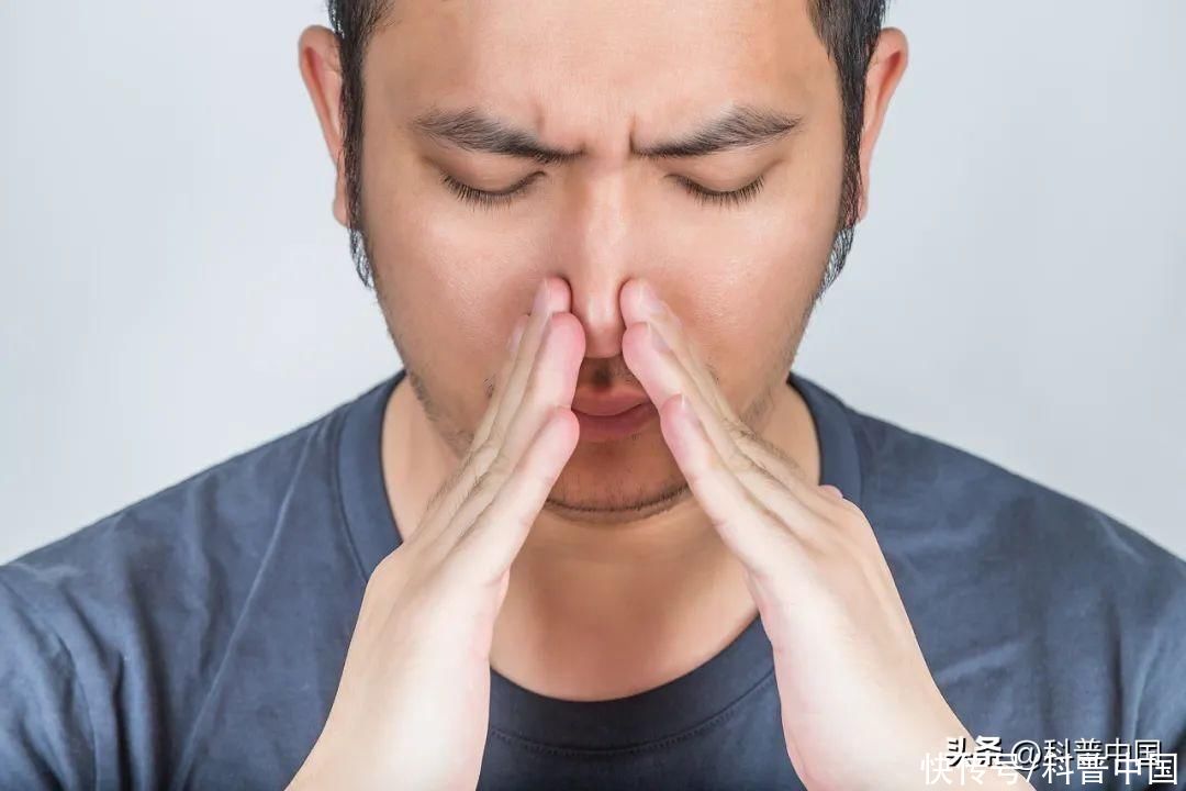 出现这些症状时请警惕(警惕！出现这些症状，你要小心了……)