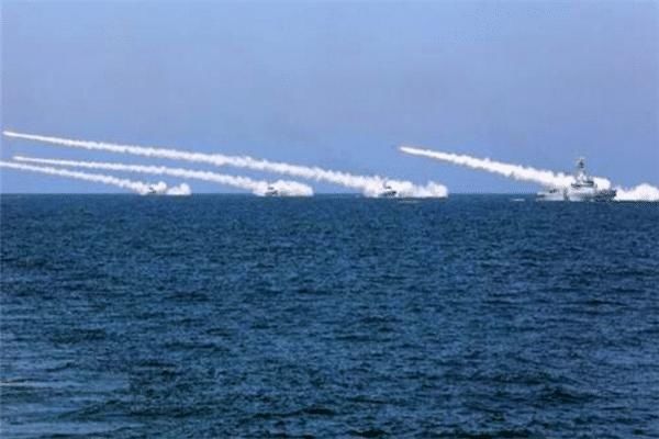  必将|马克龙警告土耳其：再插手南地中海，必将付出代价