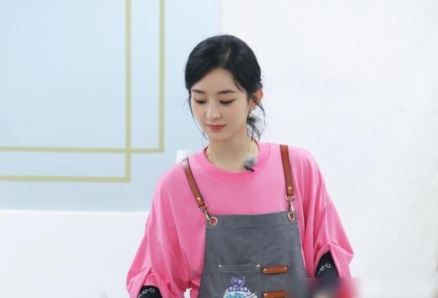  中餐厅|恶剪人设崩塌？赵丽颖对《中餐厅》公开声明，这是现在综艺现状？