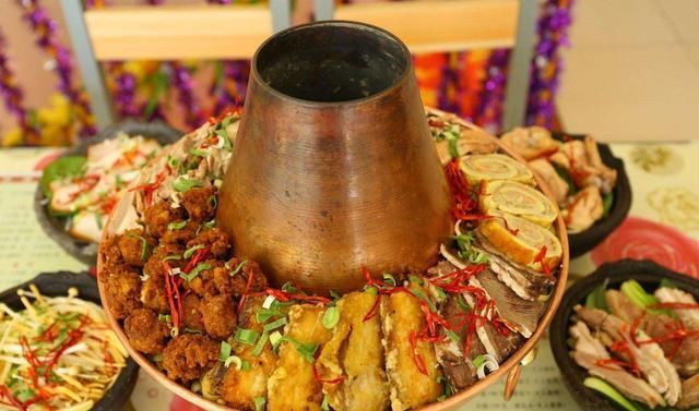 炒面片|去西宁饭馆必点这4道菜,老板都以为你是西宁人