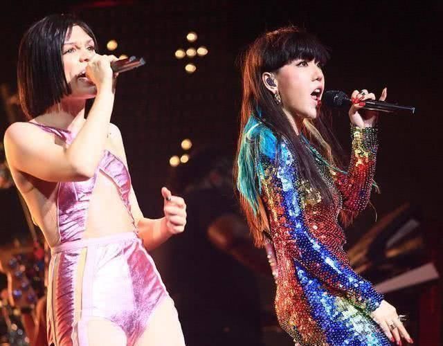  节目|吴莫愁不是自己消失了，而是资本市场淘汰了她，娱乐圈就这么现实