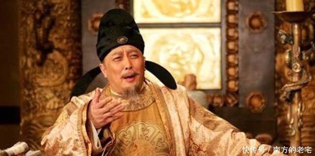 此人|此人是唐太宗眼中三大名将之一,刑场上,刽子手砍了三刀才将其正法