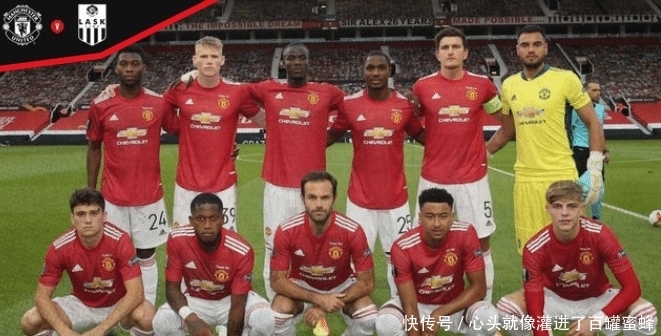 林加德|2-1!曼联上演逆转好戏,第88分钟绝杀对手,总比分7-1晋级!