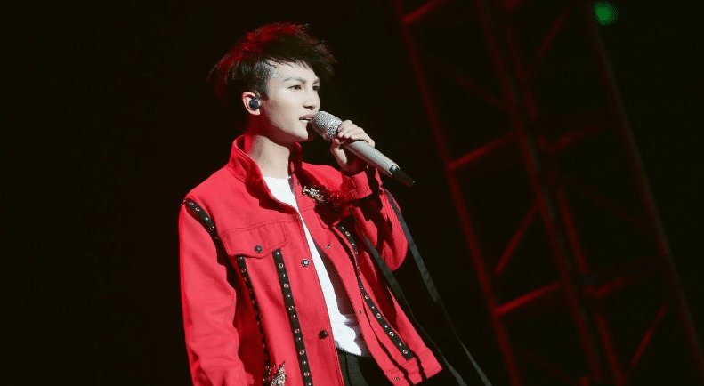  深学|周深学男低音, 是他自己要学的, 不是学校分配的