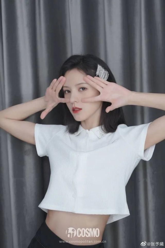 玲珑|美人计 | 玲珑学艺不精，但张予曦深谙“养肤底妆大法”