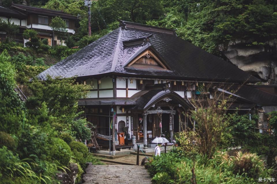 解锁|去鲁迅先生留学的仙台看一看——解锁日本小众目的地