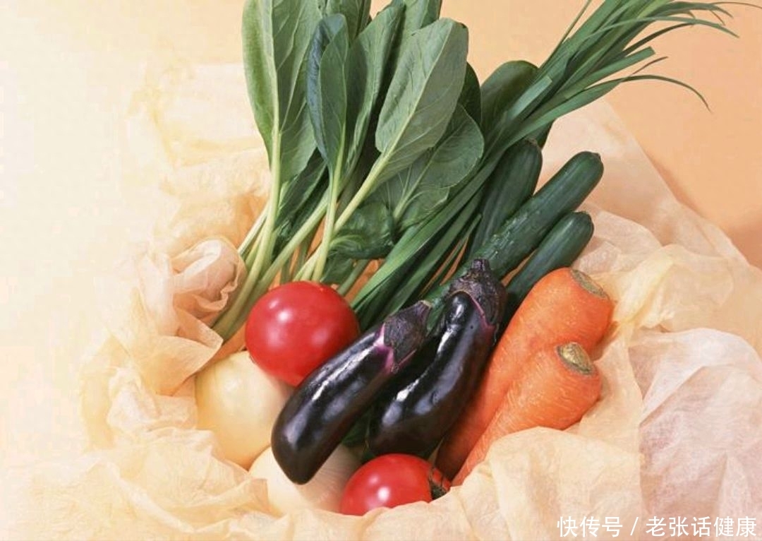 提醒肝不好的人，肝脏最爱这5种食物，每天吃一点，贵在坚持2023