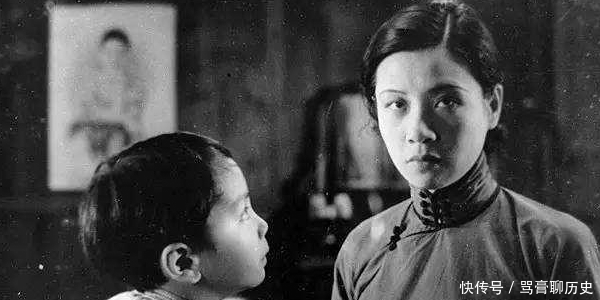 阮玲玉|她25岁服药自杀,送葬队伍多达30万人,还有7人当场随她而去