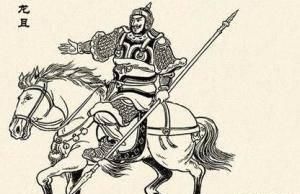  项羽|项羽麾下五大猛将，两人战死，一人自杀，一人叛逃，只有一人善终