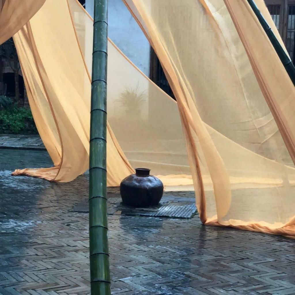 时装|棉麻丝绒时装特辑| 我们兵分四路之后的幕后故事