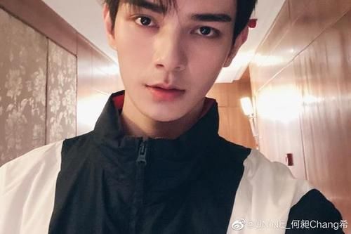  演员|网传《演员2》晋级名单！何昶希挺进16强，被郭敬明一路保送