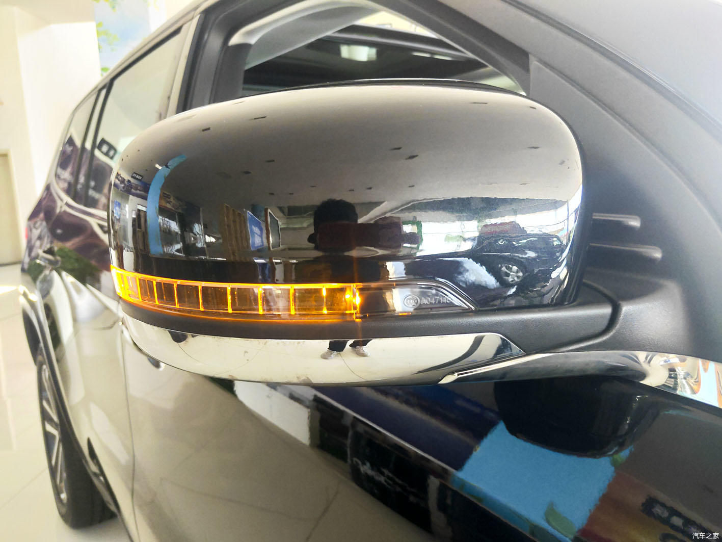  克莱斯勒公|Jeep大指挥官这个车怎么样？让窦先生深入解析一下吧