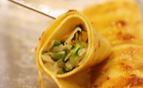 来看|菜也能做出不同花样, 就看你会不会做, 快来看看吧