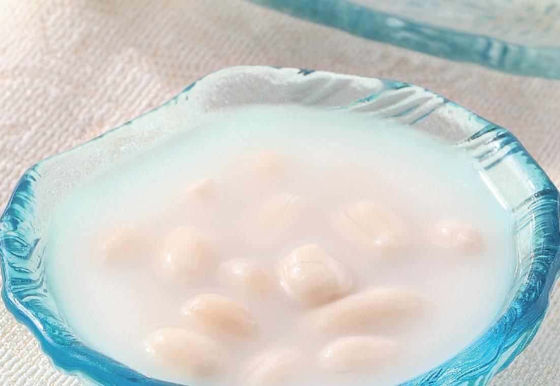  洗净|有花生的广式糖水，味道香浓，甜甜蜜蜜更好喝