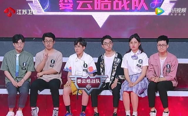  节目|《大脑7》下期题目太难？回看杨易孙勇的入门赛才知道：没法比