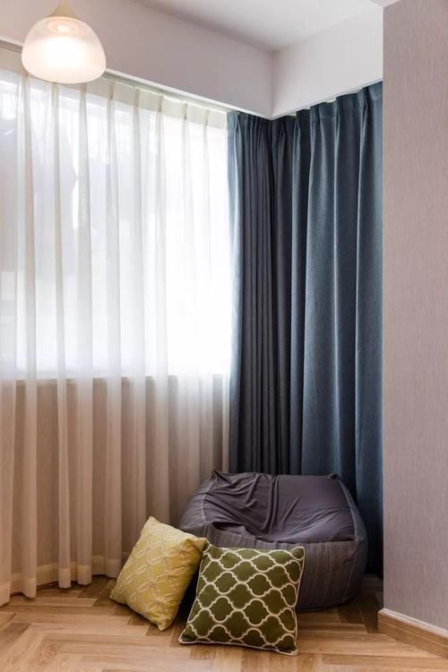  改造|63㎡现代简约，老破小空间，改造后成了全小区最时尚的典范