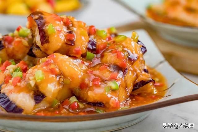  开胃|三伏天最馋这道客家菜，清爽又开胃，值得一试