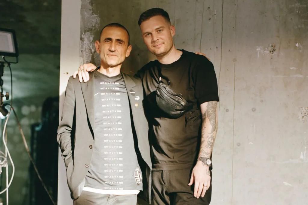 Matthew|【秀场】Matthew William的Givenchy首秀有什么不一样？