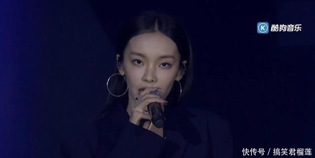  不易|张韶涵毛不易等大咖云集，酷狗直播全程直击BME音乐盛典