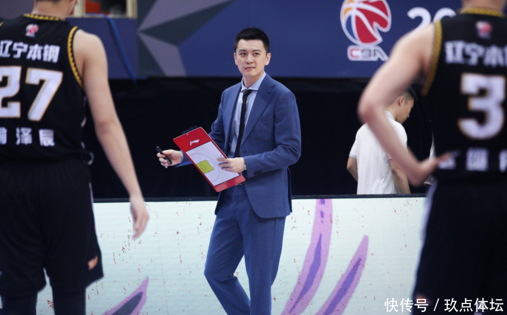 辽宁真正原因，郭士强拒绝续约，这次变局或许将发生